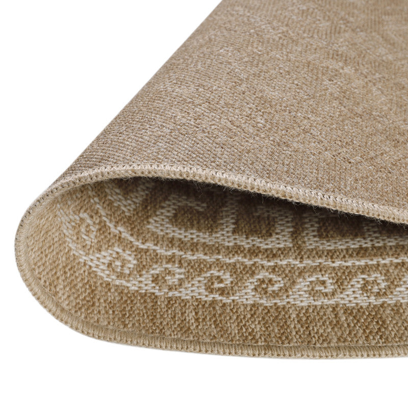 Comilla Outdoor Teppich Beige 2