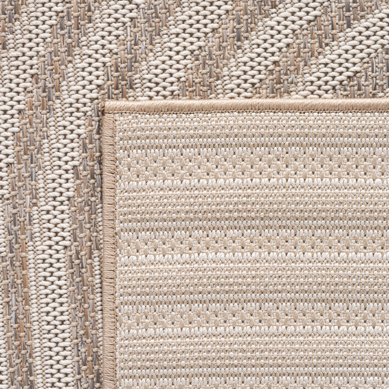 Desert Outdoor Teppich Beige