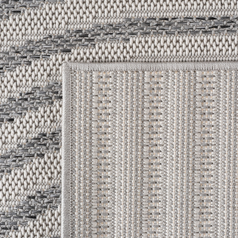 Desert Outdoor Teppich Grey