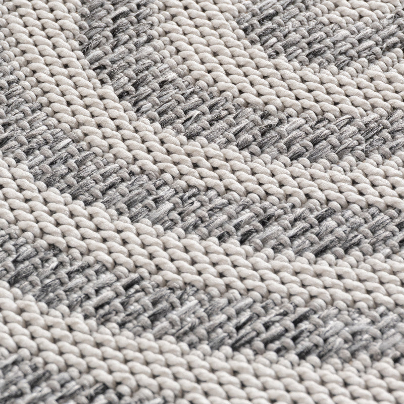 Desert Outdoor Teppich Grey