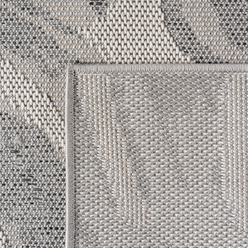 Desert Outdoor Teppich Grey 2