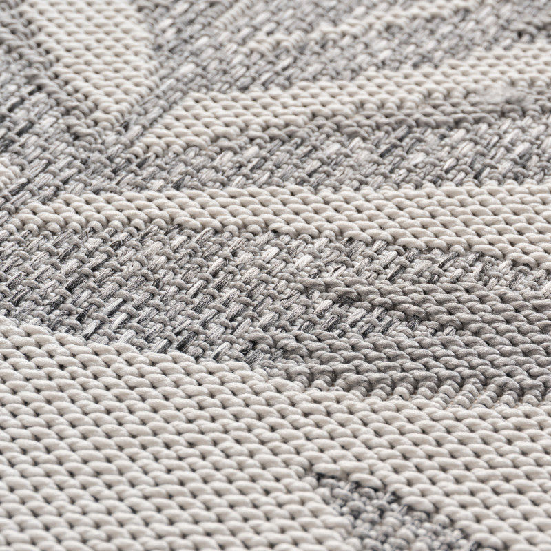Desert Outdoor Teppich Grey 2