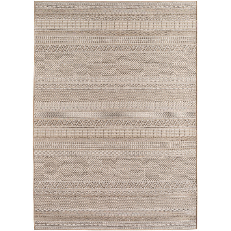 Desert Outdoor Teppich Beige 3