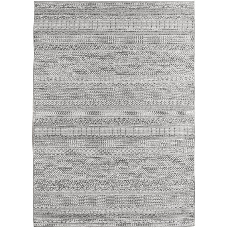 Desert Outdoor Teppich Grey 3