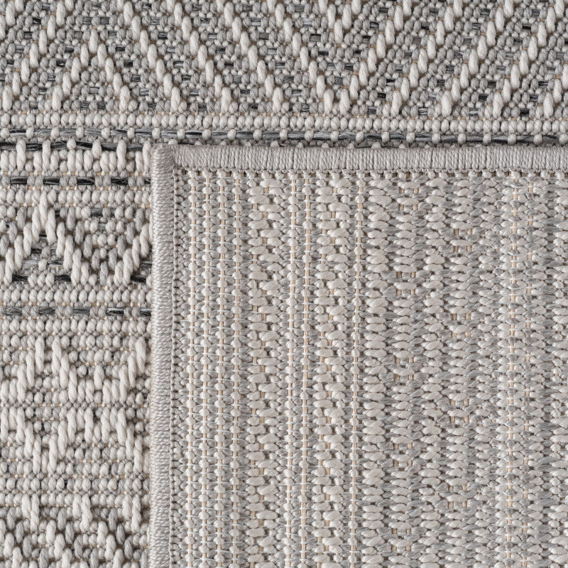 Desert Outdoor Teppich Grey 3