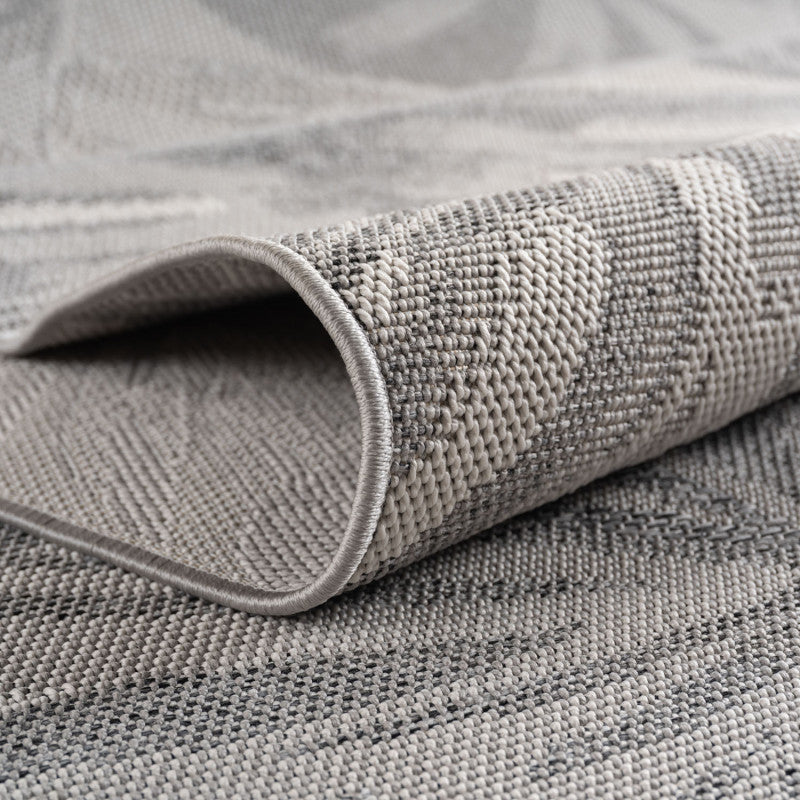 Desert Outdoor Teppich Grey 3