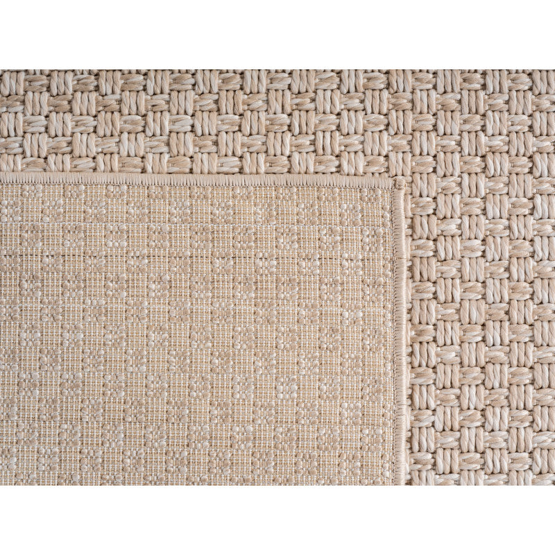 Ibiza Outdoor Teppich Beige