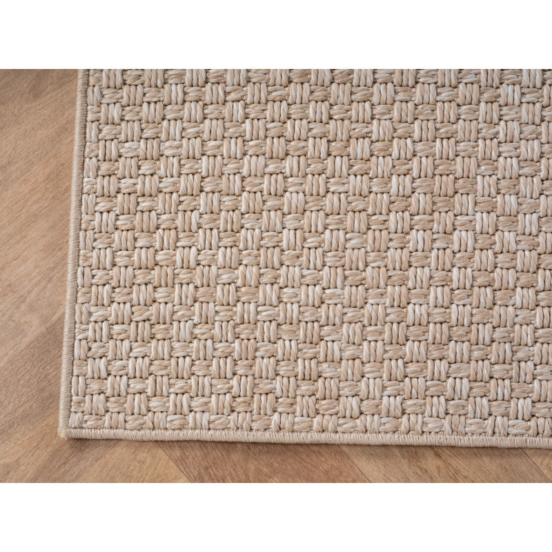 Ibiza Outdoor Teppich Beige