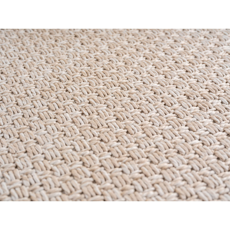 Ibiza Outdoor Teppich Beige