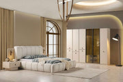 Tokyo Bedroom