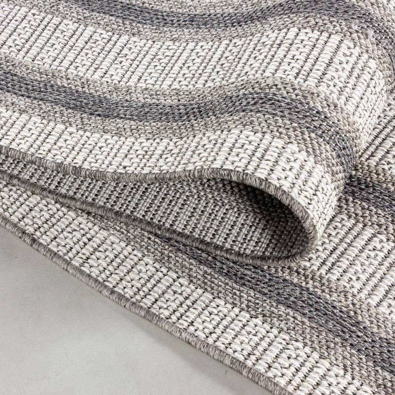 Aruba Outdoor Teppich Cream