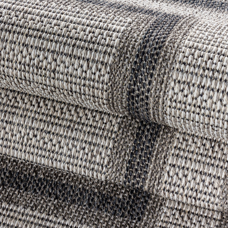 Aruba Outdoor Teppich Cream