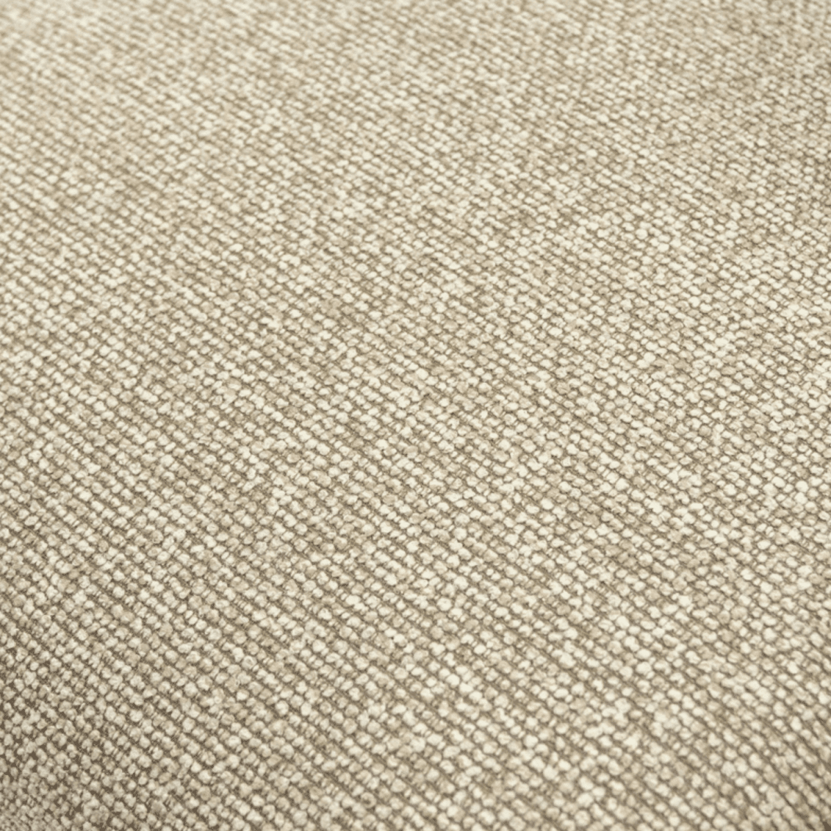 4er Set Esszimmerstühle - Drehbar - Beige