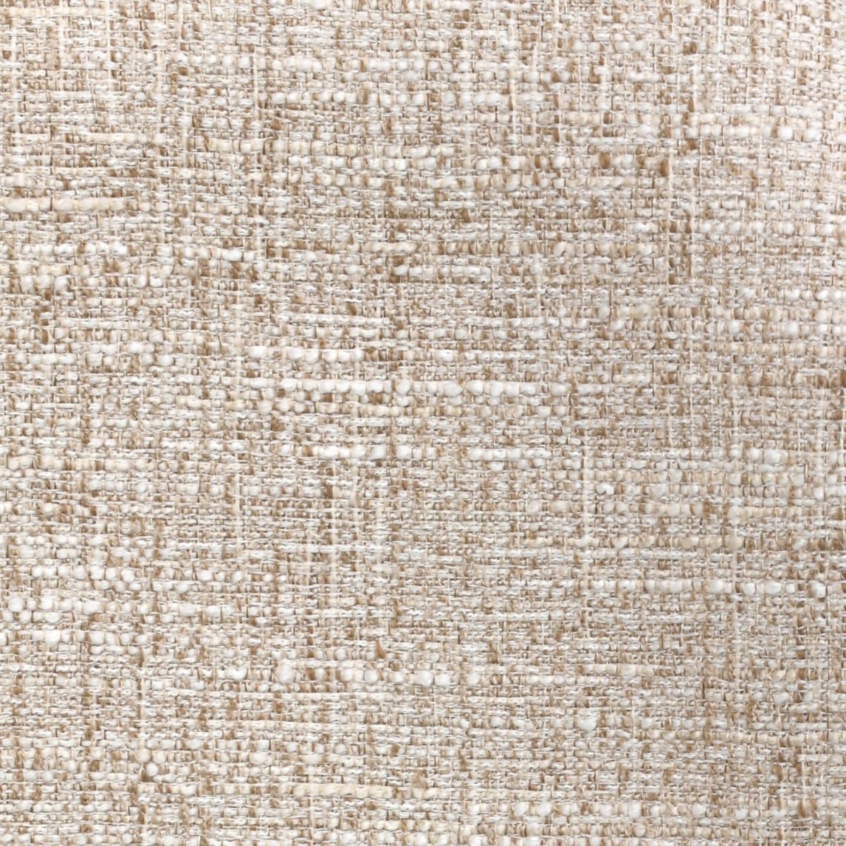 6er Set Esszimmerstühle mit Armlehne Sofia - Beige