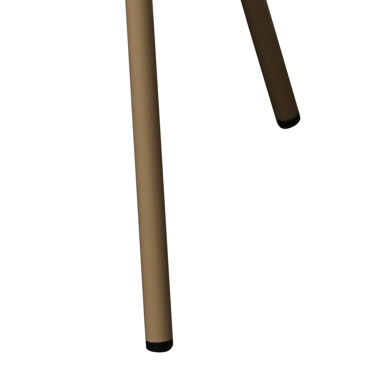 4er Set Esszimmerstühle - Beige