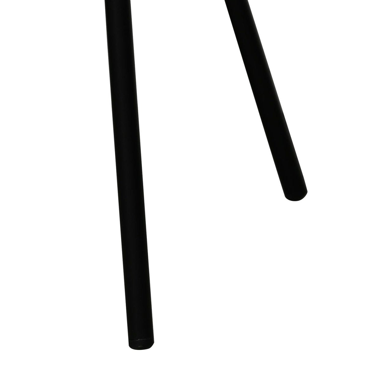 4er Set Esszimmerstühle - Grau