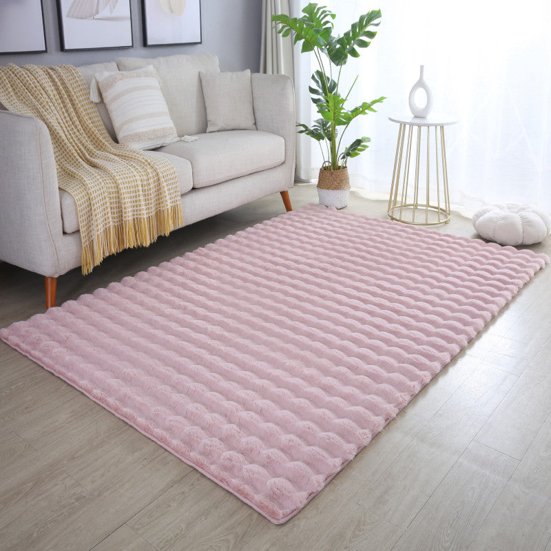 AMBIANCE Rabbit Collection Teppich ROSE