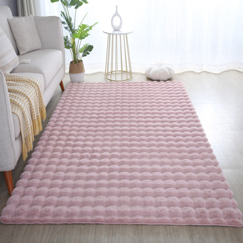 AMBIANCE Rabbit Collection Teppich ROSE