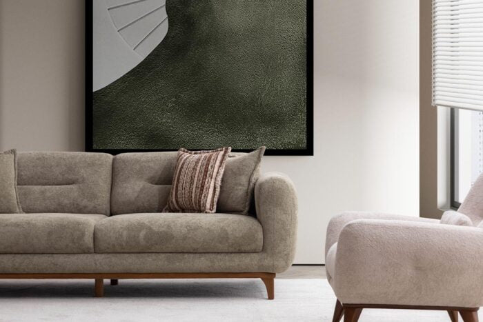 Duomo Koltuk Takımı