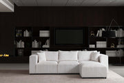 Elegante Sofa Set