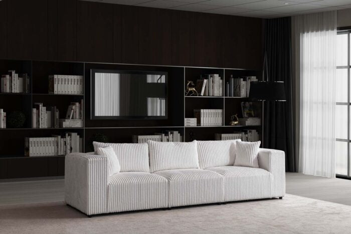 Elegante Sofa Set