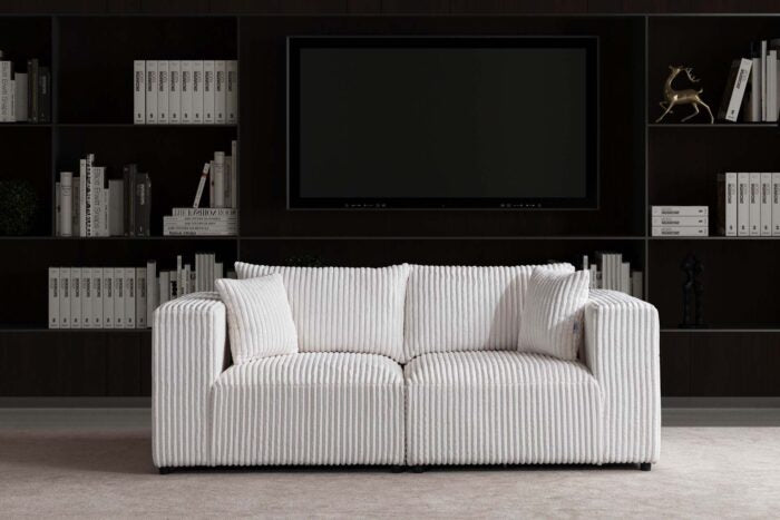 Elegante Sofa Set