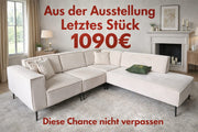 Ecksofa Nordic