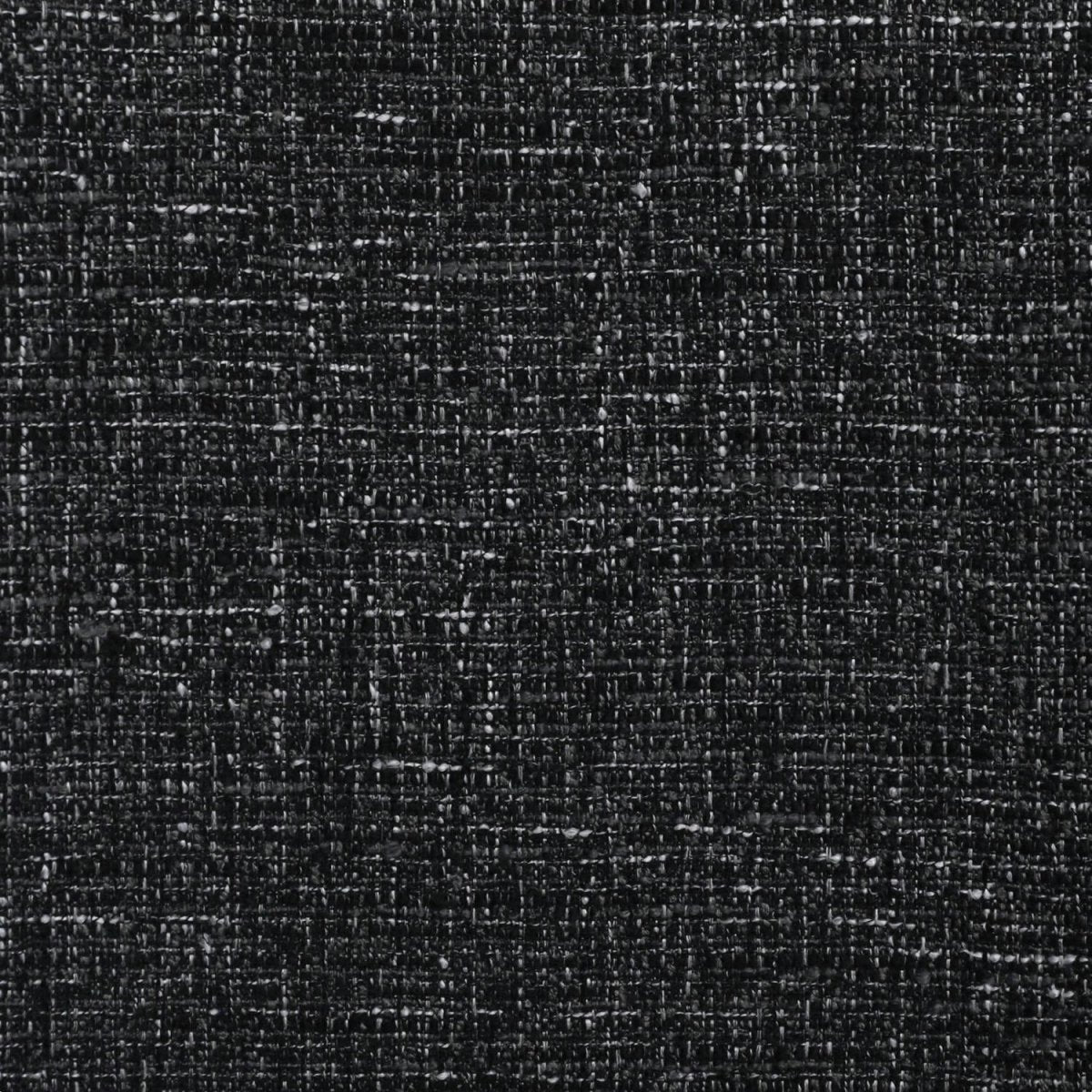 Alto Bürostühle - Bouclé-Stoff Schwarz