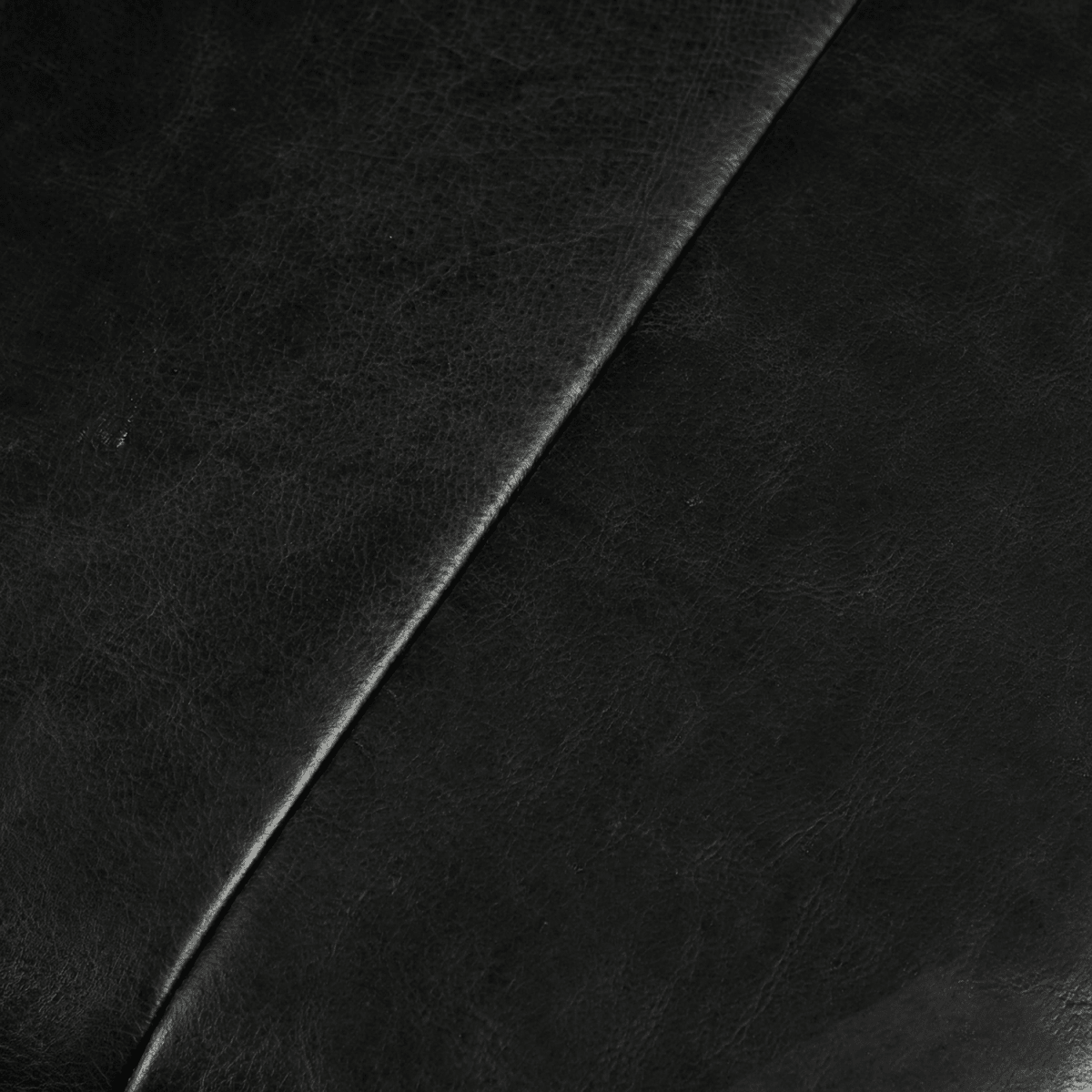 Athea Sitzbank 120 cm - Schwarz