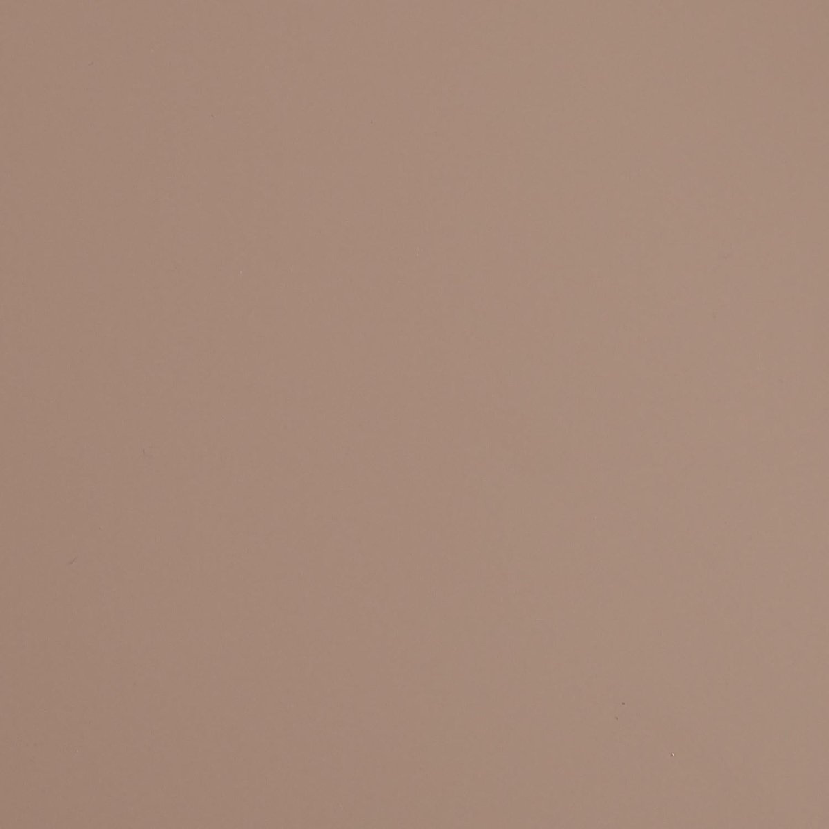 Couchtisch Rund ø50 cm - Mocca Mousse
