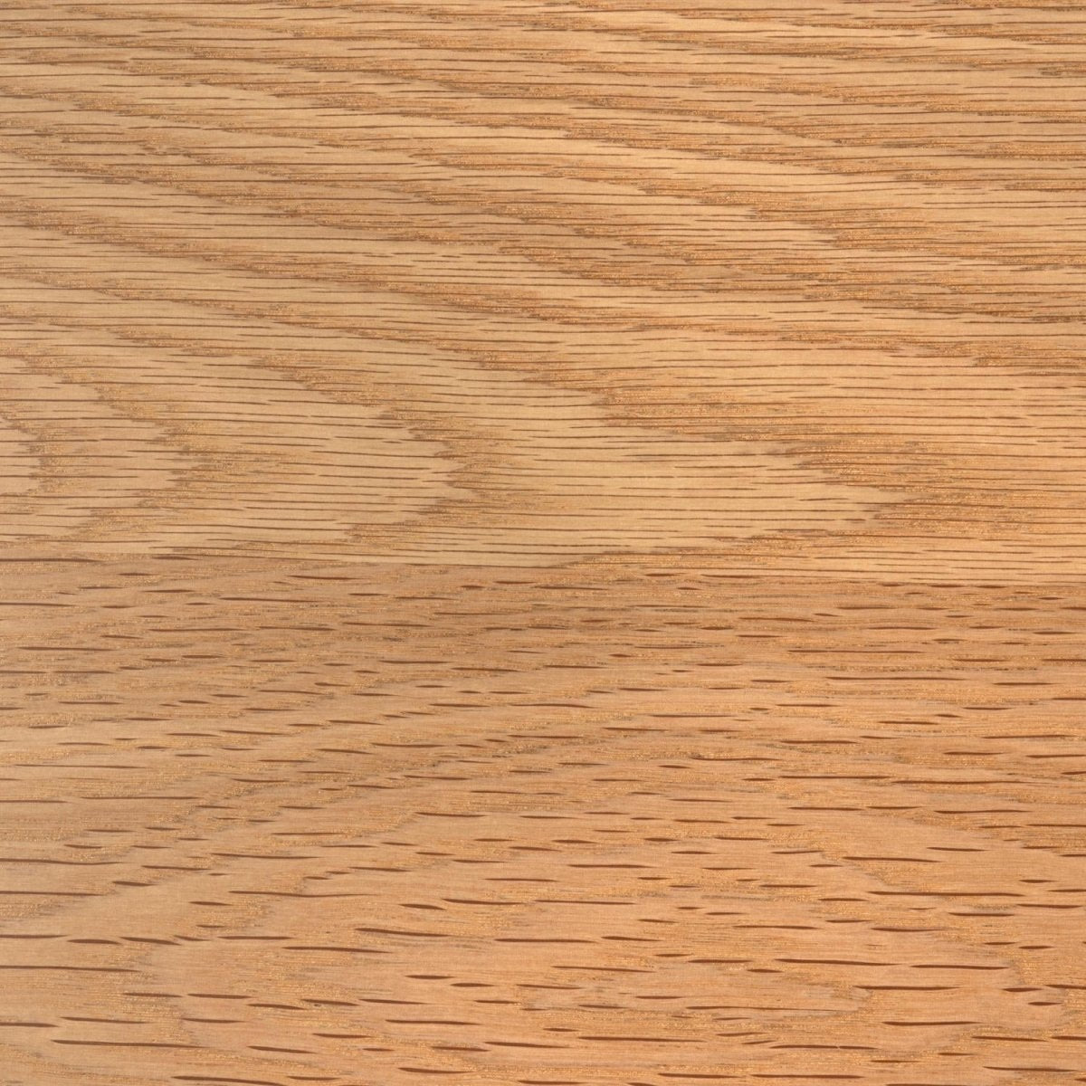 Couchtisch Rund ø80 cm - Wildeiche