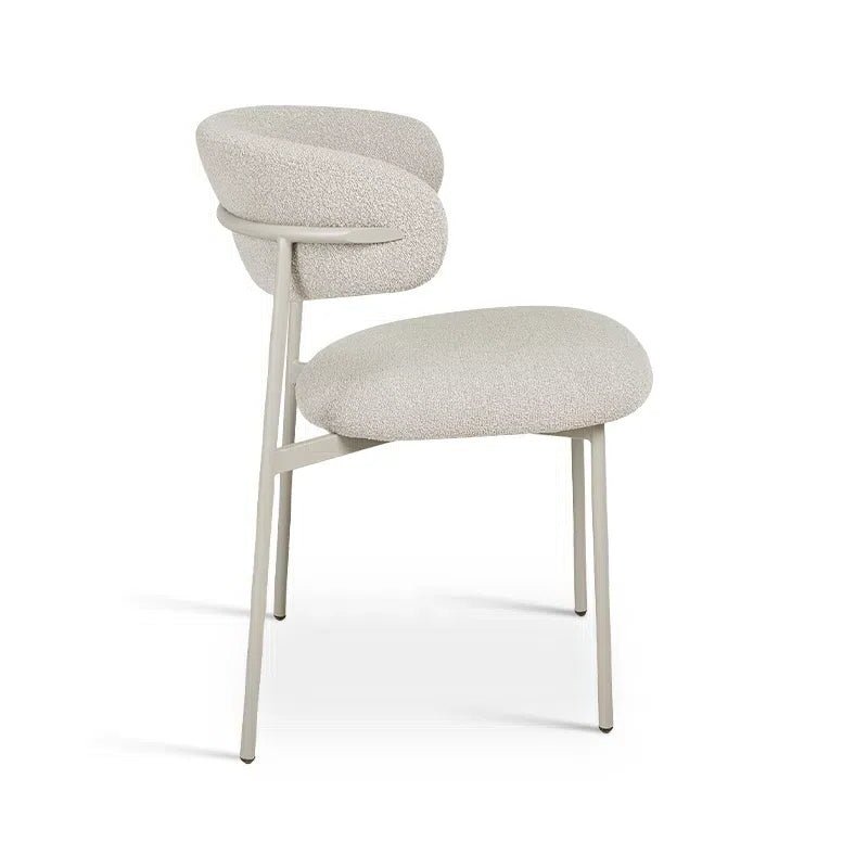2er Set Esszimmerstühle - Beige