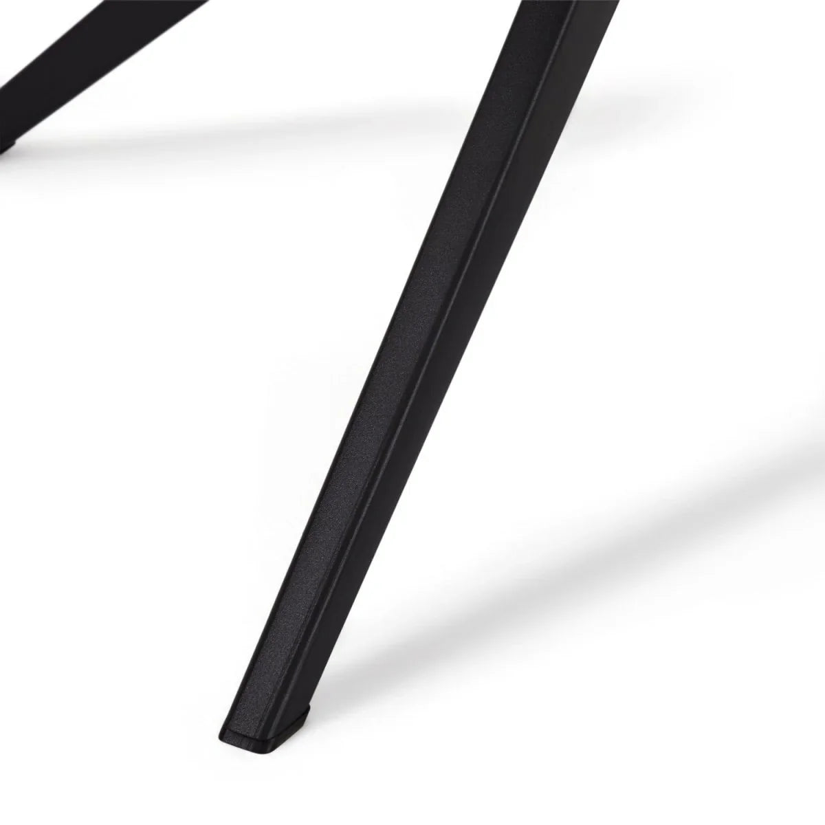 FURNHOUSE Helena Esszimmerstühle mit Armlehne 2er Set - Drehbar, Bouclé-Stoff Grau