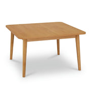 Couchtisch Quadratisch 90x90 cm - Wildeiche