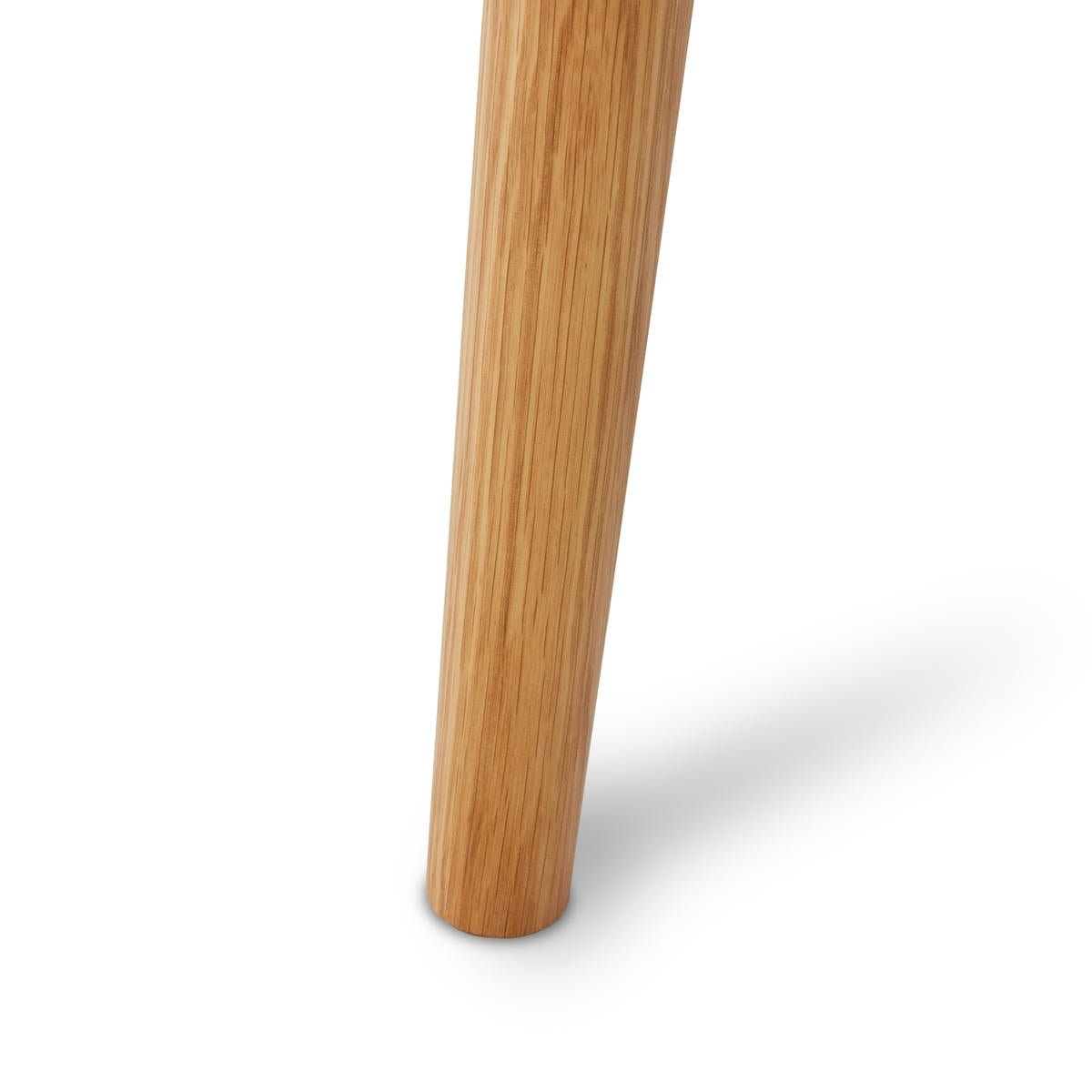 Couchtisch Quadratisch 90x90 cm - Wildeiche