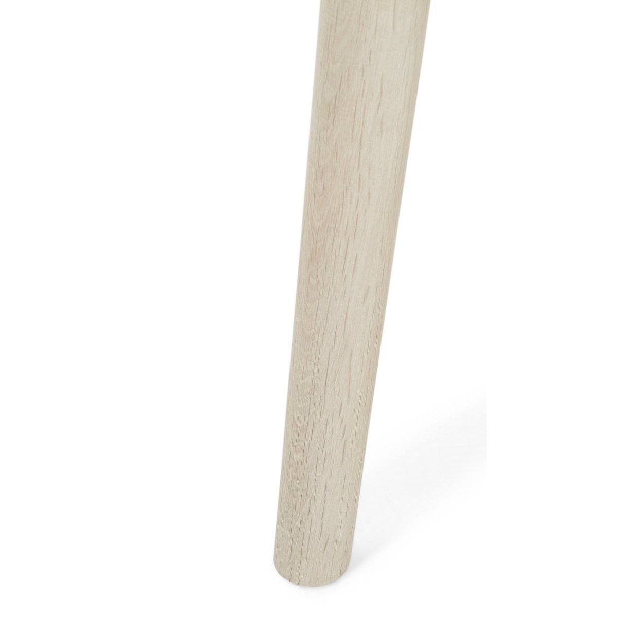Couchtisch Rechteckig 120x75 cm - Eiche Bianco