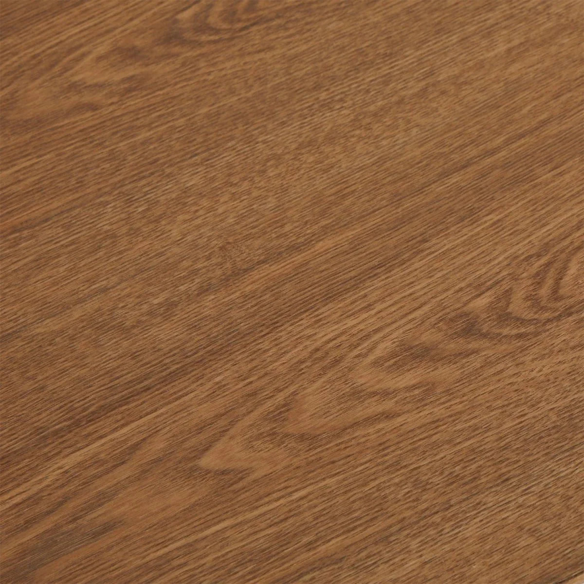 FURNHOUSE Tango Couchtisch Rund ø45 cm - Eiche Natur