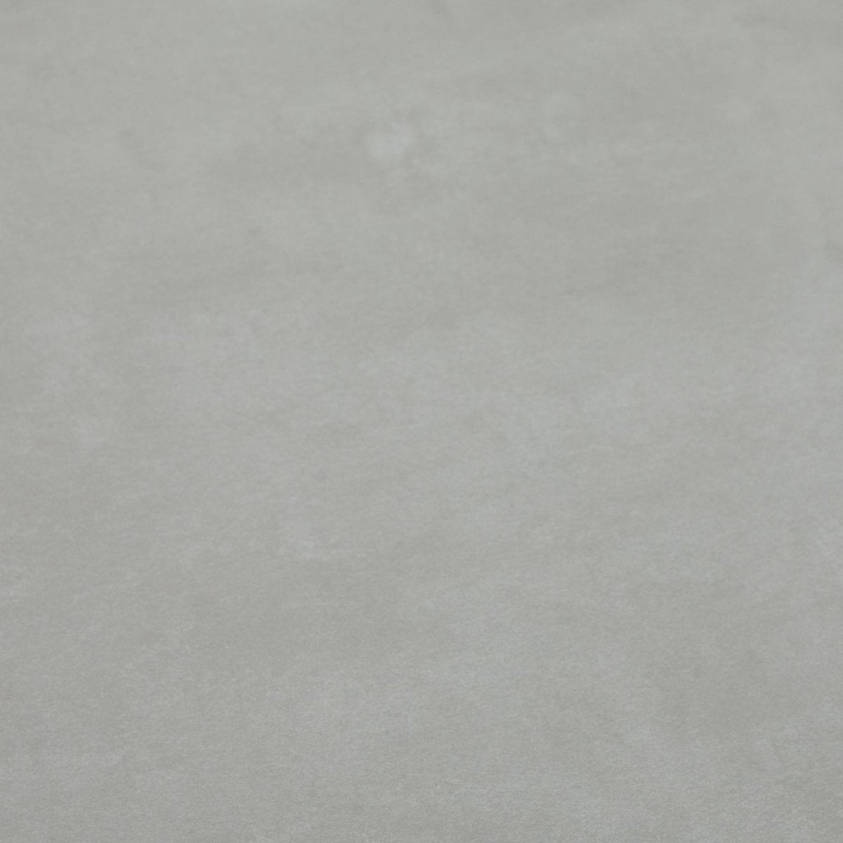 Couchtisch Rund ø60 cm - Marmoroptik Hellgrau