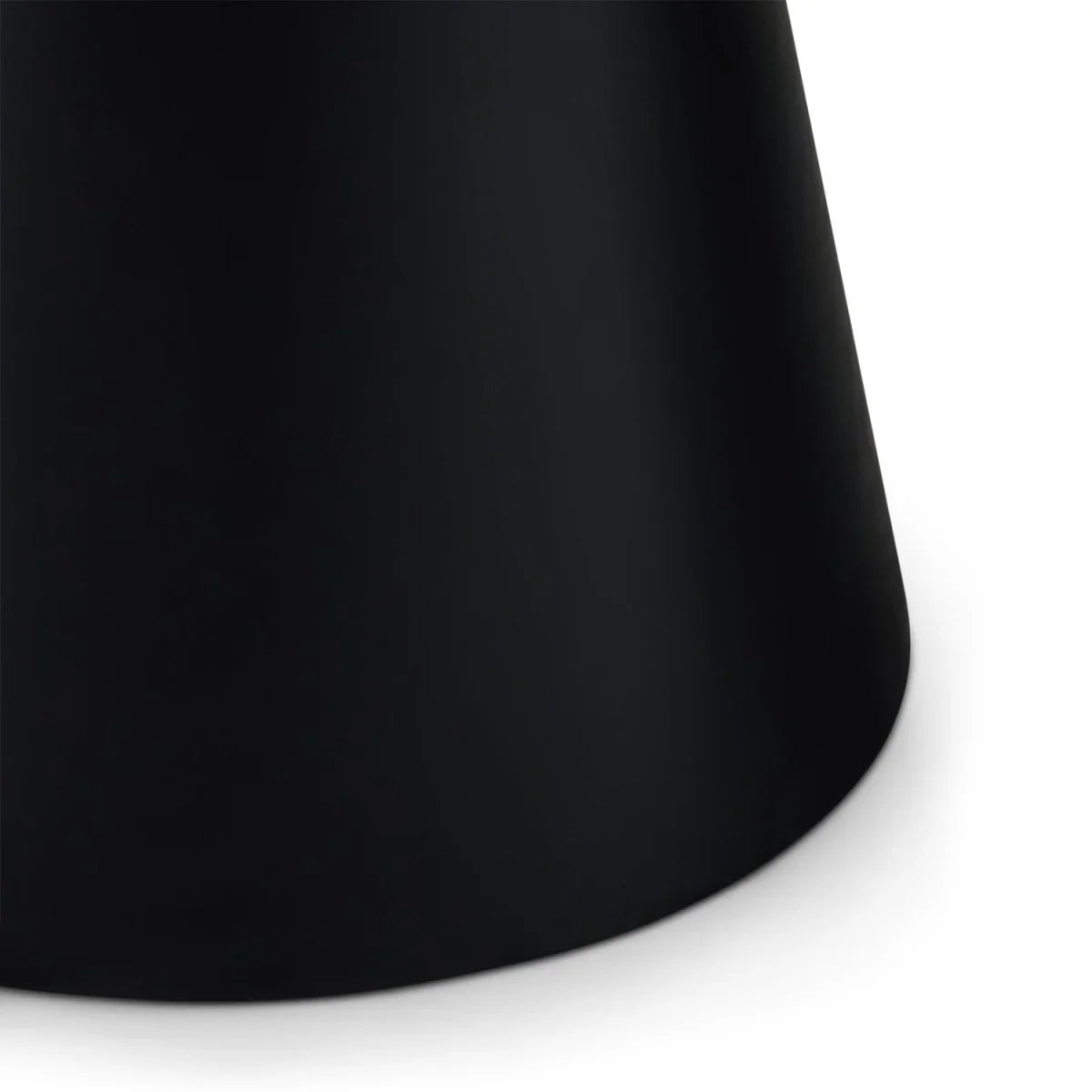 FURNHOUSE Tango Couchtisch Rund ø80 cm - Marmoroptik Hellgrau